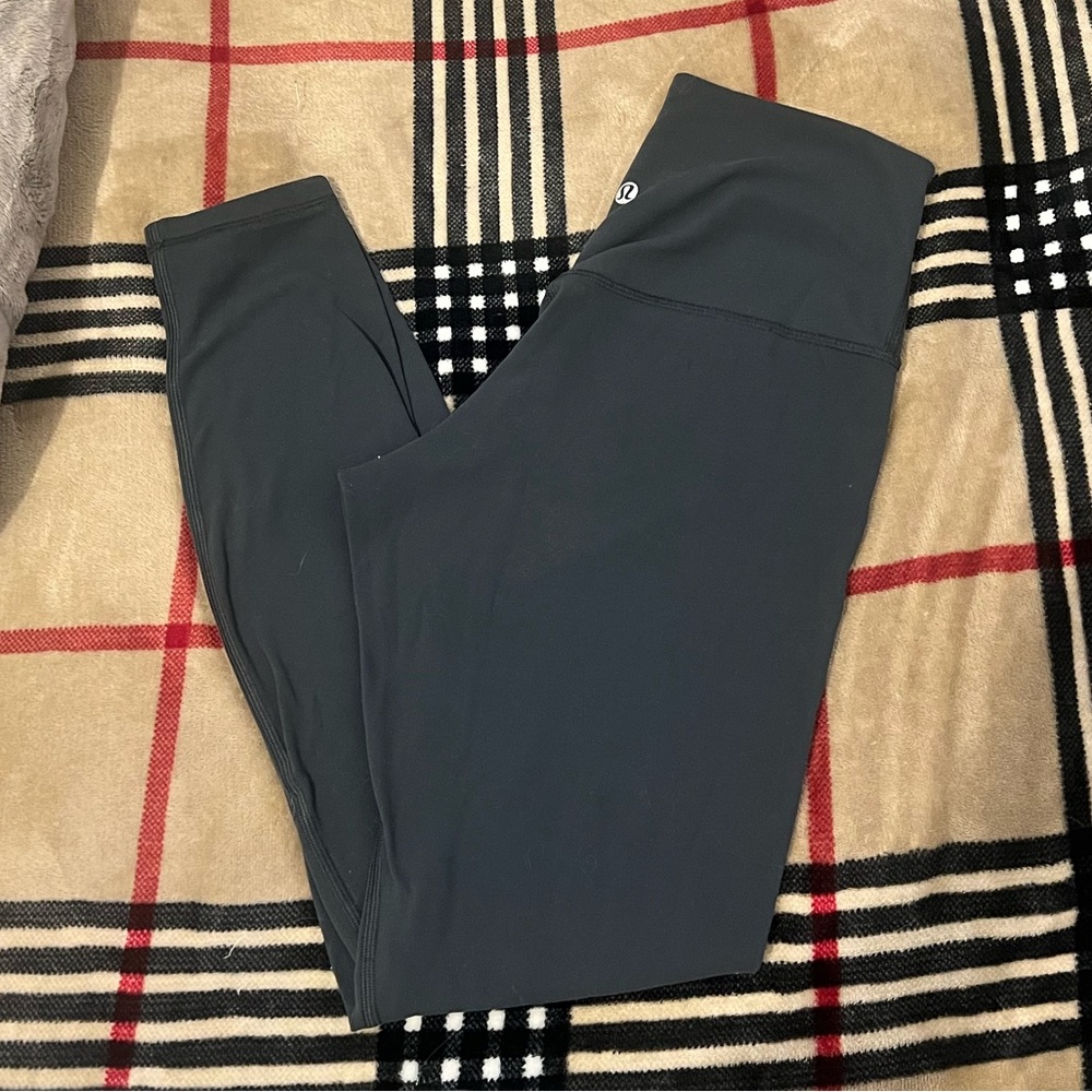 Lulu leggings